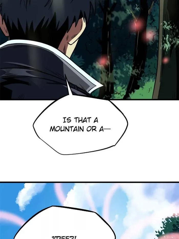 Super Gene Chapter 353 - 39