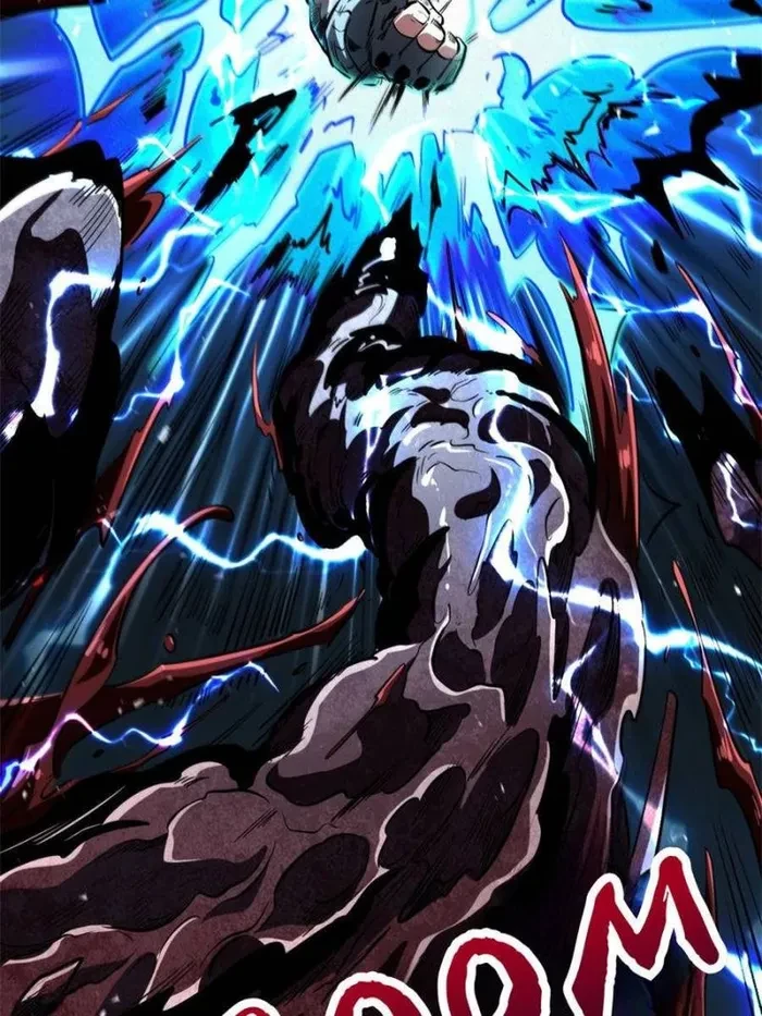 Super Gene Chapter 352 - 4