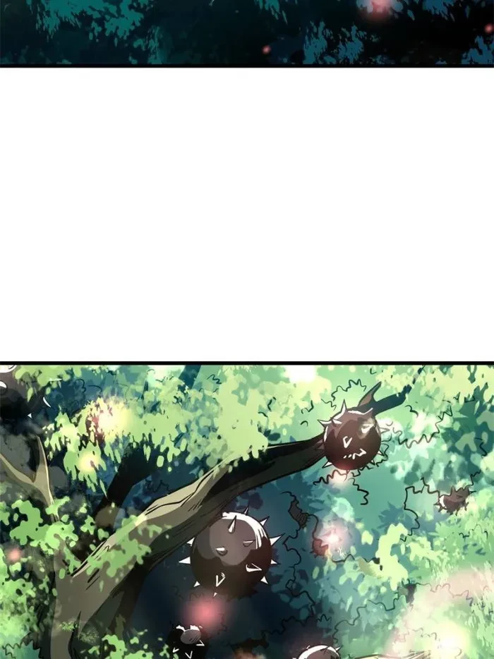 Super Gene Chapter 353 - 41