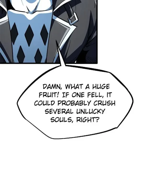 Super Gene Chapter 353 - 44