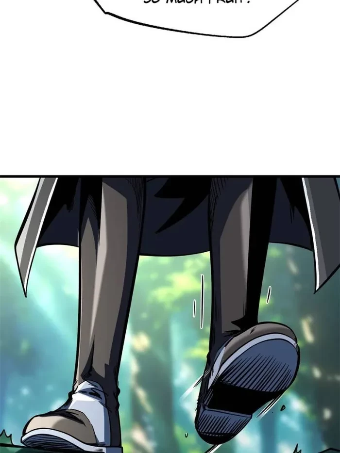 Super Gene Chapter 353 - 47