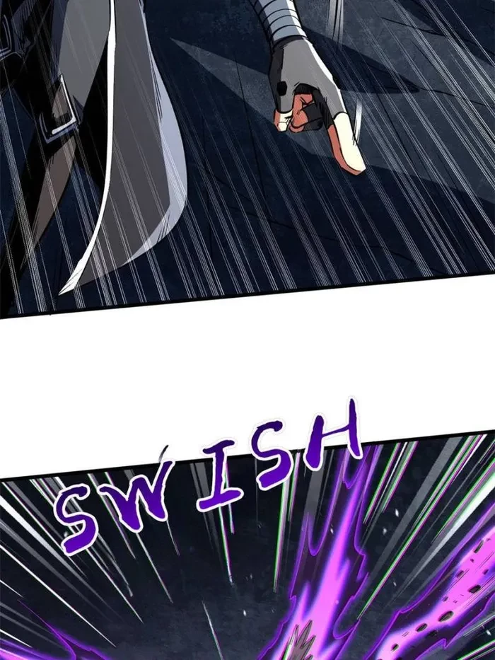 Super Gene Chapter 352 - 10