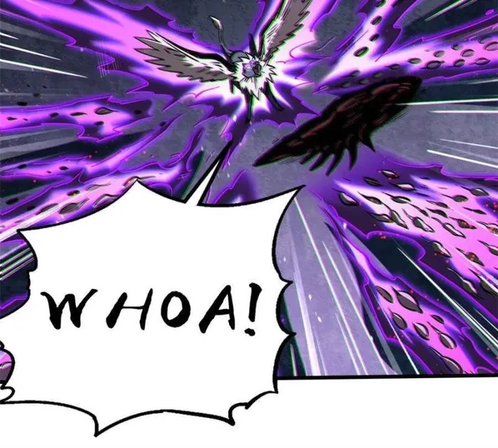 Super Gene Chapter 352 - 11