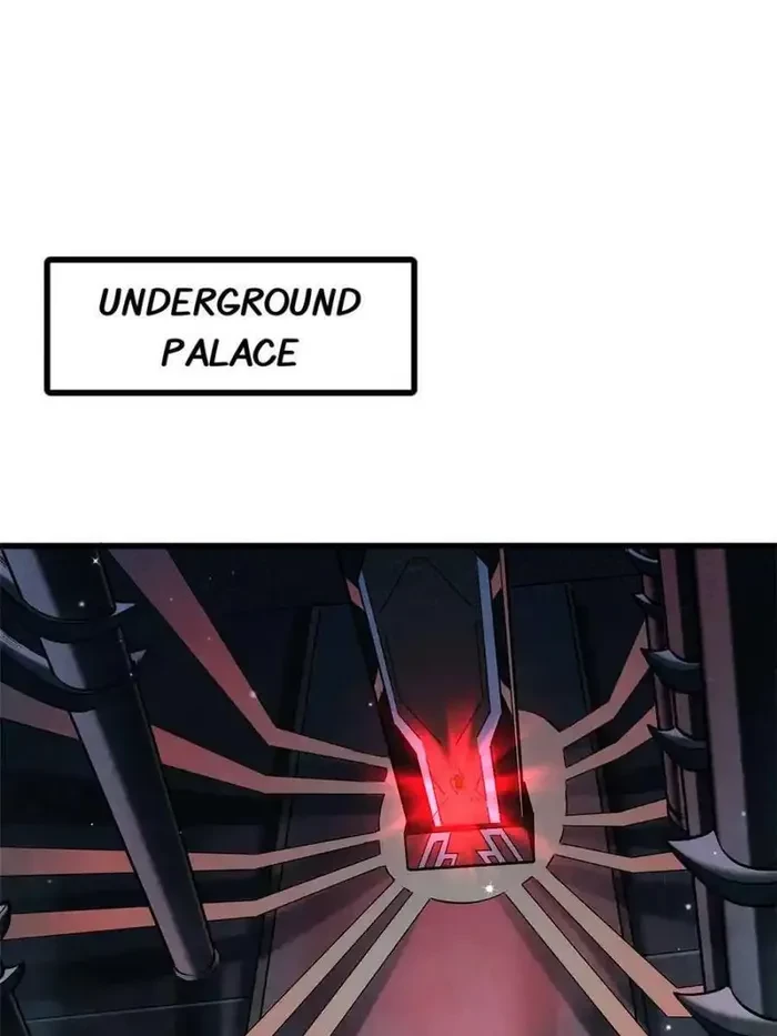 Super Gene Chapter 352 - 12