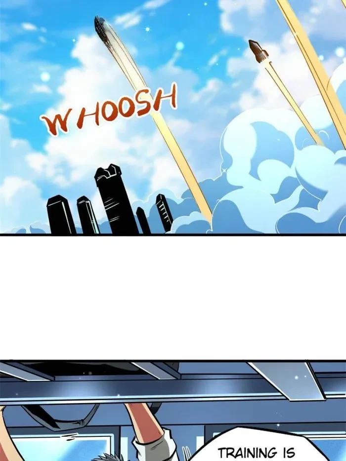 Super Gene Chapter 351 - 2