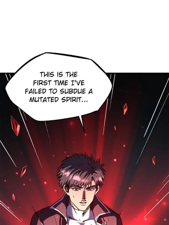 Super Gene Chapter 352 - 19