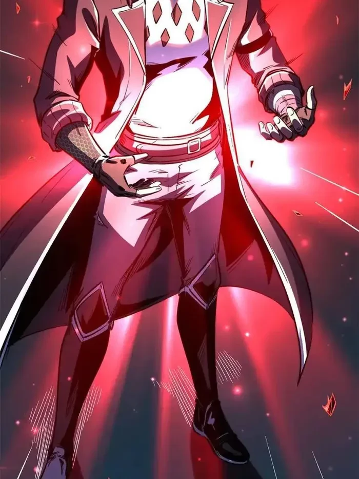 Super Gene Chapter 352 - 20