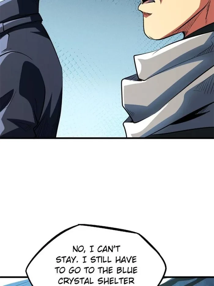 Super Gene Chapter 352 - 26