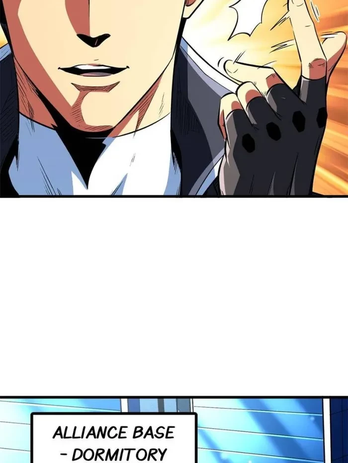 Super Gene Chapter 352 - 29