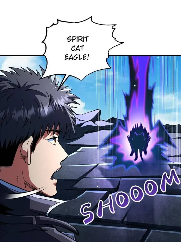 Super Gene Chapter 351 - 13