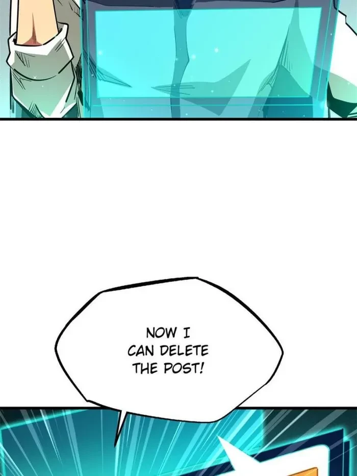 Super Gene Chapter 352 - 36