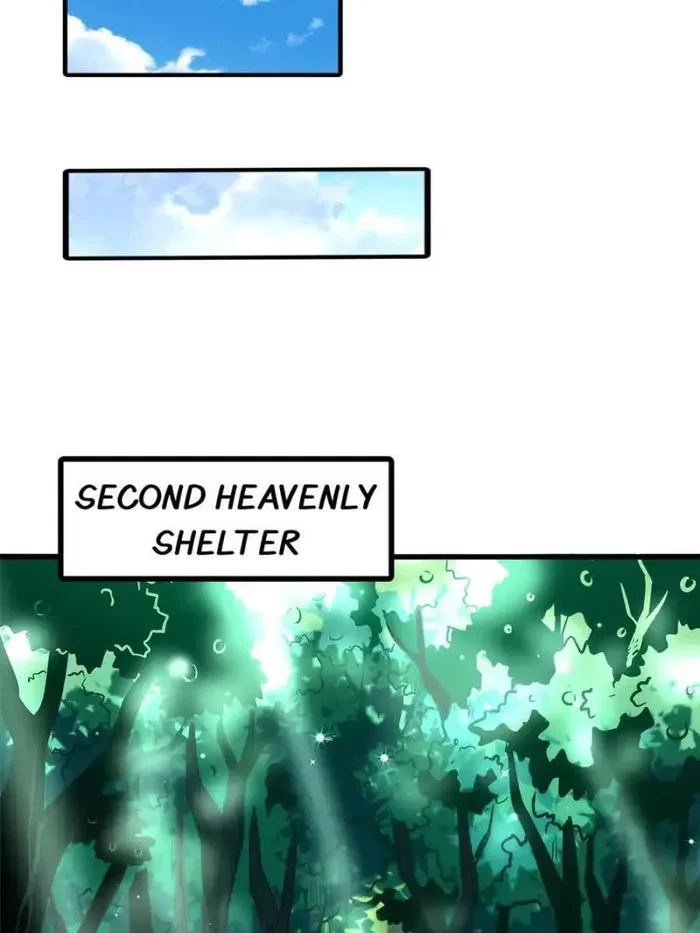 Super Gene Chapter 352 - 38