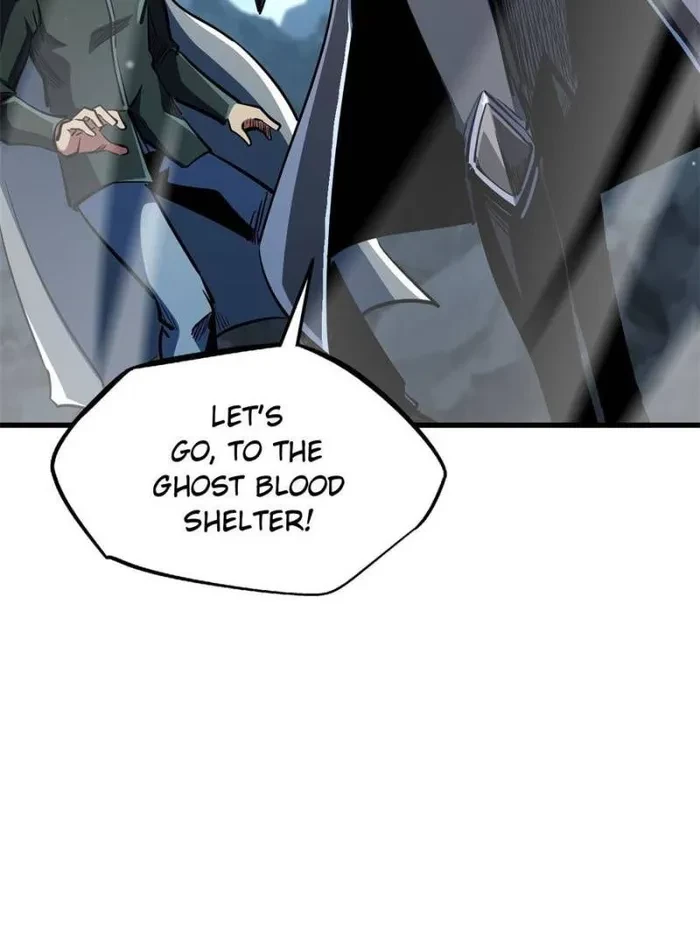 Super Gene Chapter 351 - 20