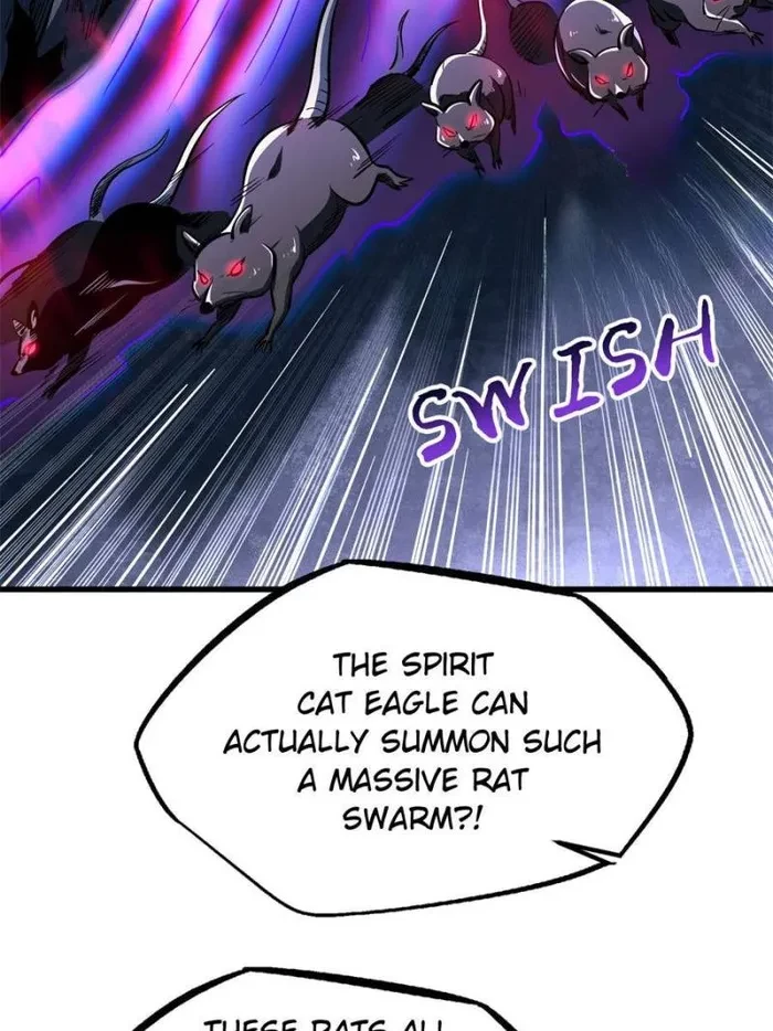 Super Gene Chapter 351 - 25