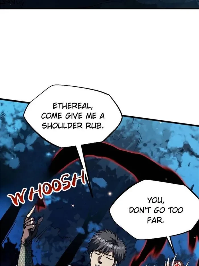 Super Gene Chapter 352 - 48