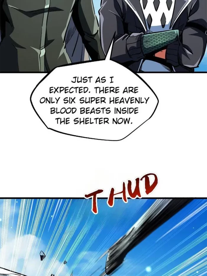 Super Gene Chapter 351 - 30