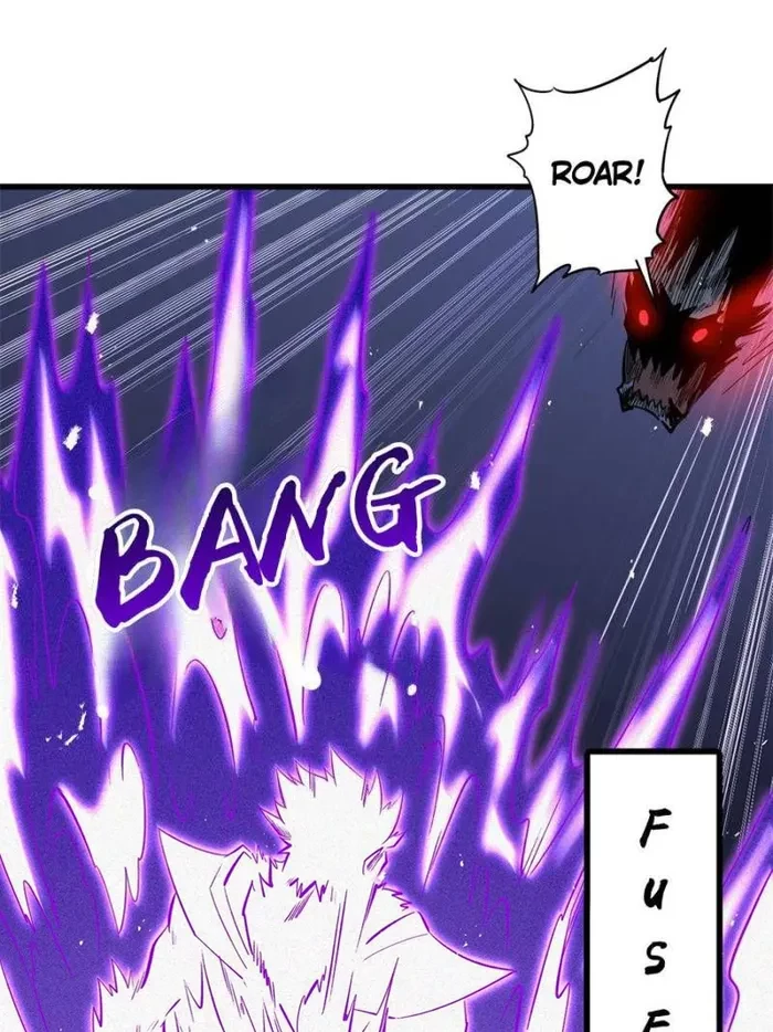Super Gene Chapter 351 - 37
