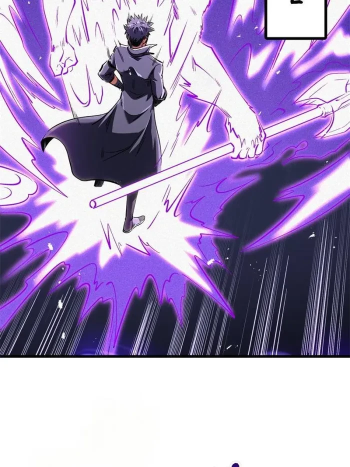 Super Gene Chapter 351 - 38