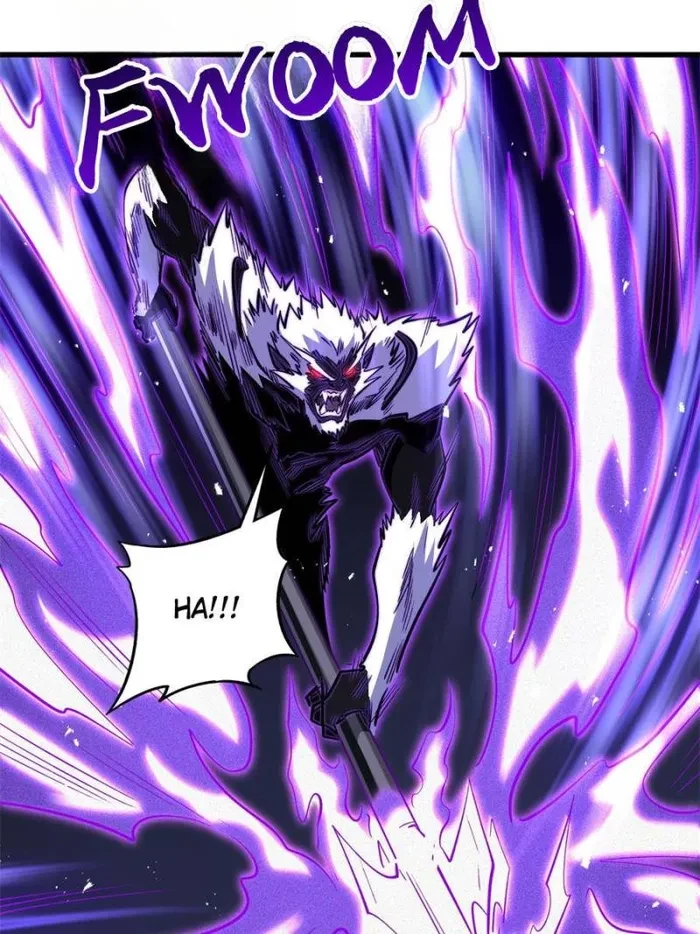 Super Gene Chapter 351 - 39
