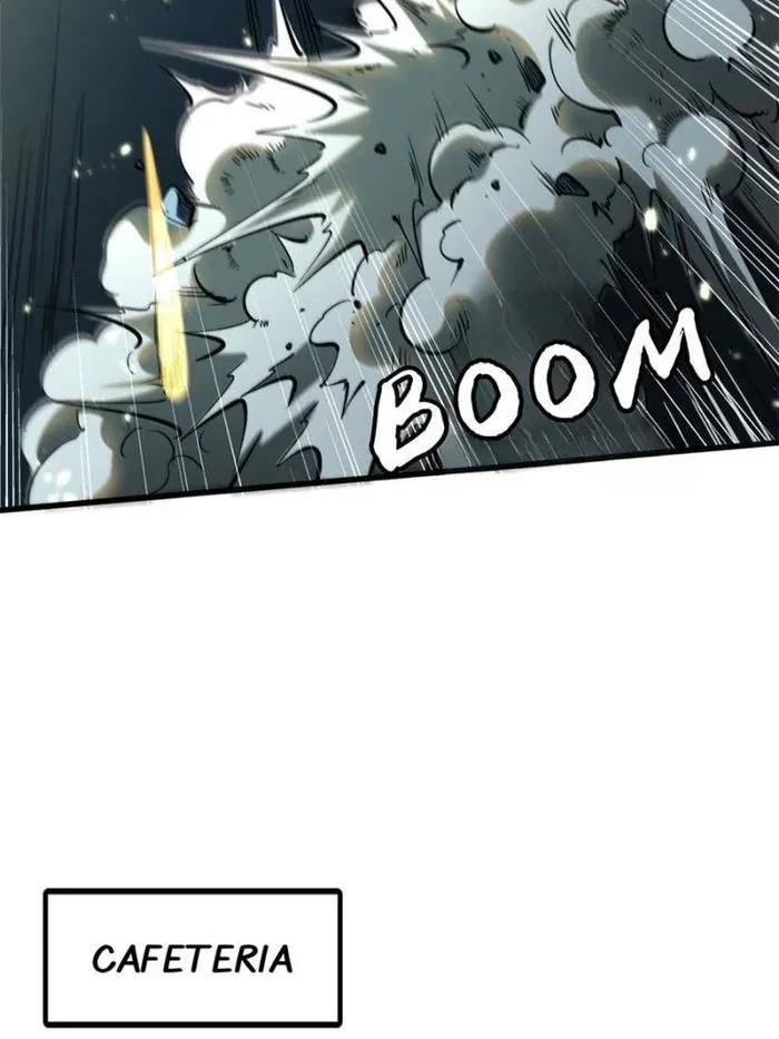 Super Gene Chapter 350 - 8