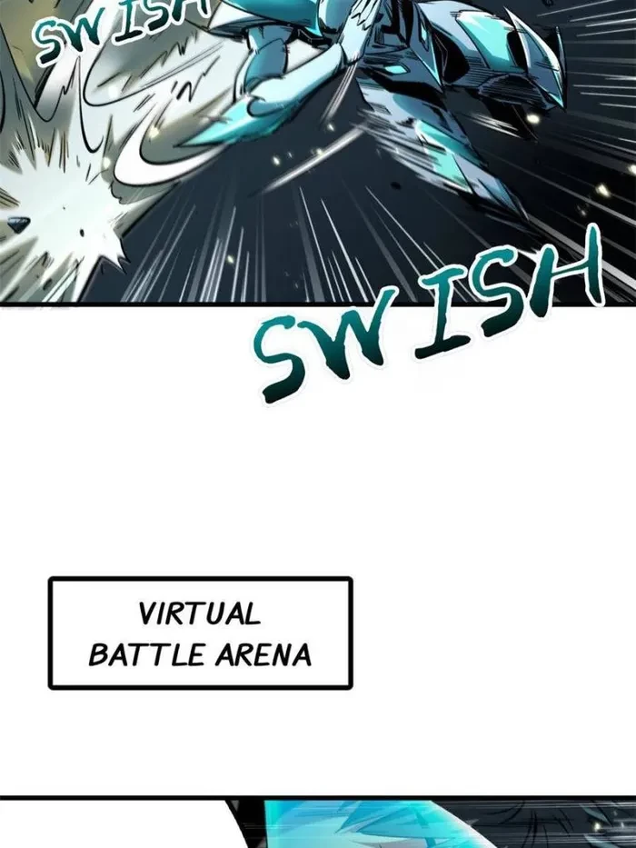 Super Gene Chapter 350 - 11