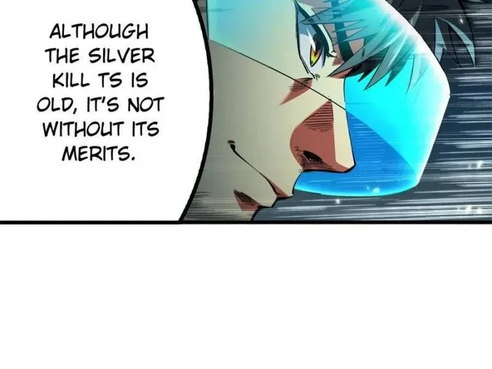 Super Gene Chapter 350 - 12