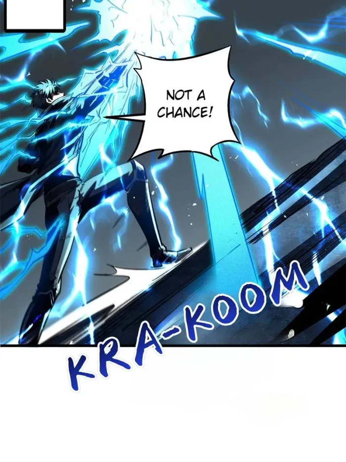 Super Gene Chapter 351 - 51
