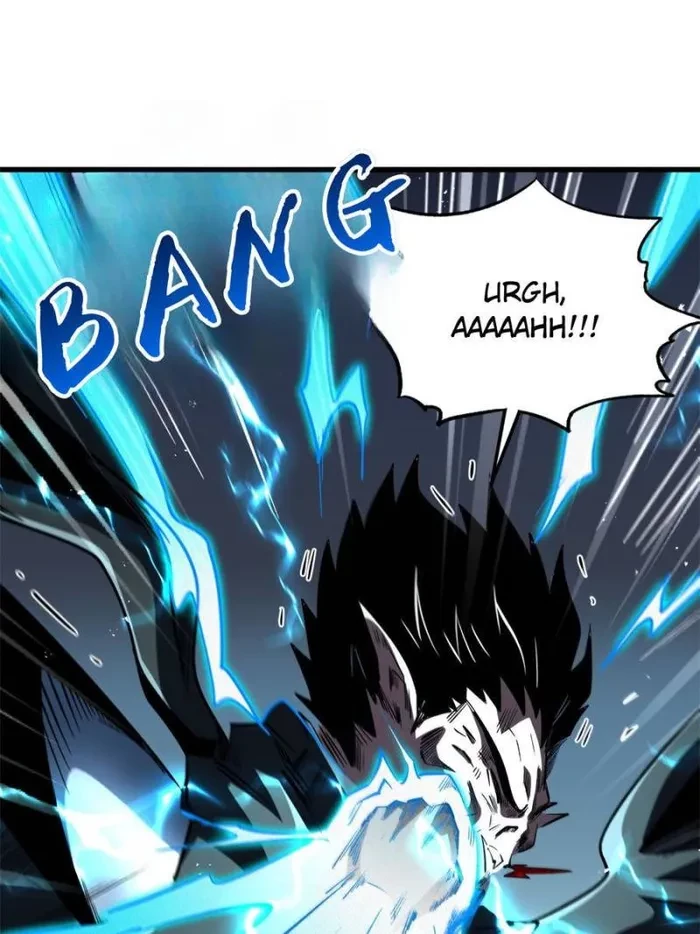 Super Gene Chapter 351 - 57