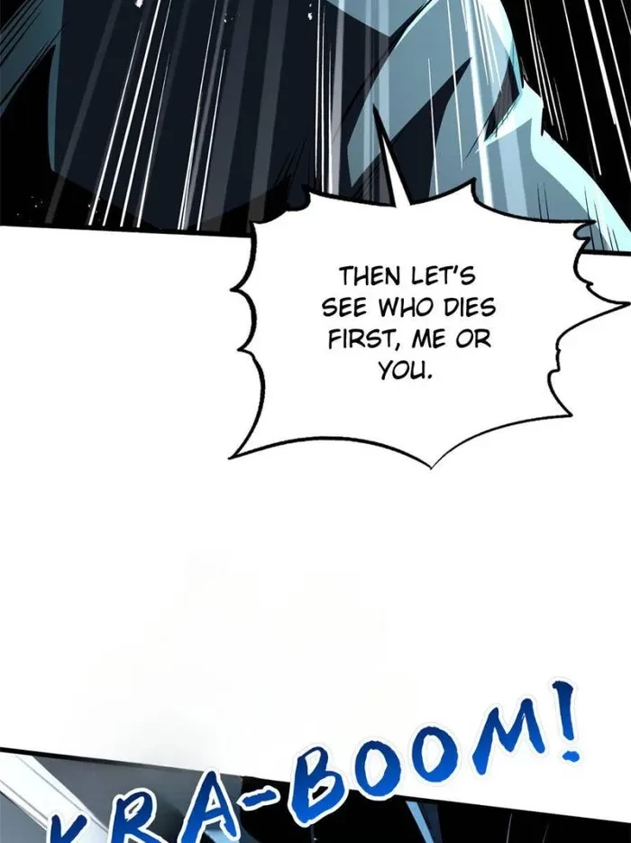 Super Gene Chapter 351 - 59