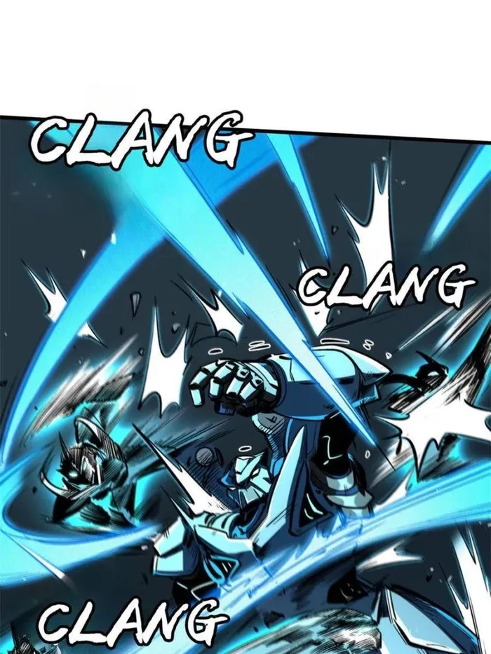Super Gene Chapter 350 - 26