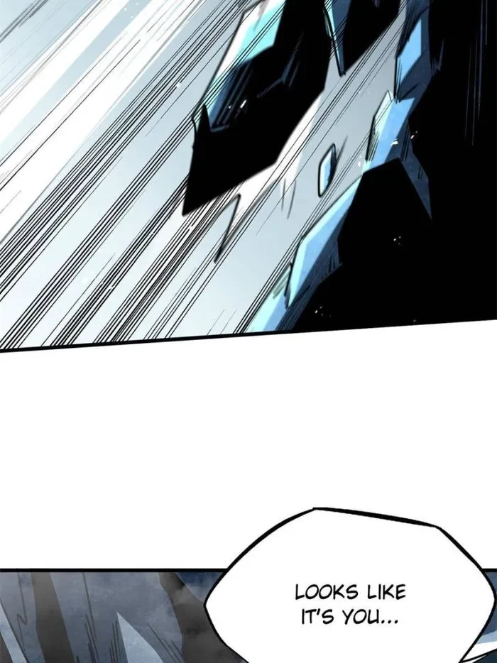 Super Gene Chapter 351 - 61