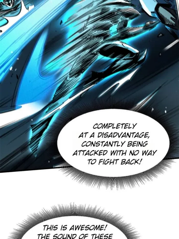 Super Gene Chapter 350 - 27