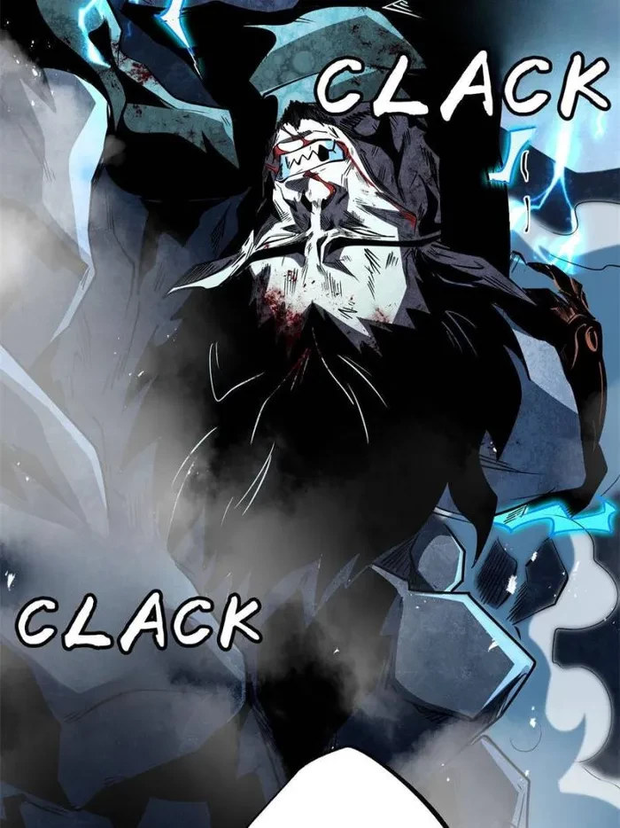 Super Gene Chapter 351 - 63