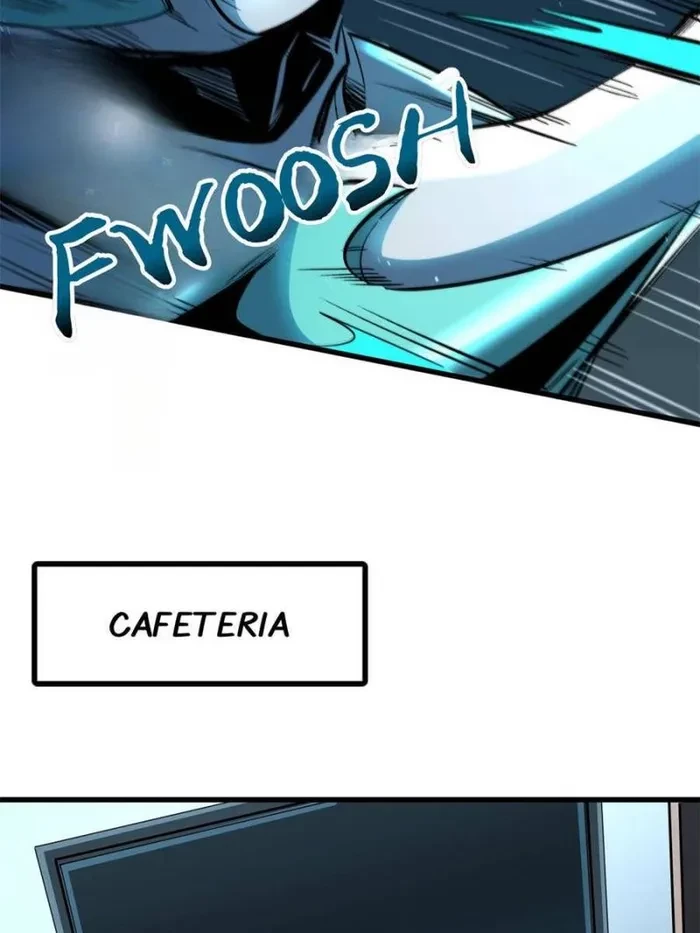 Super Gene Chapter 350 - 29