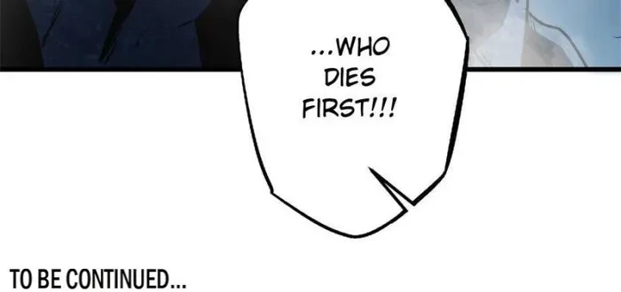 Super Gene Chapter 351 - 64