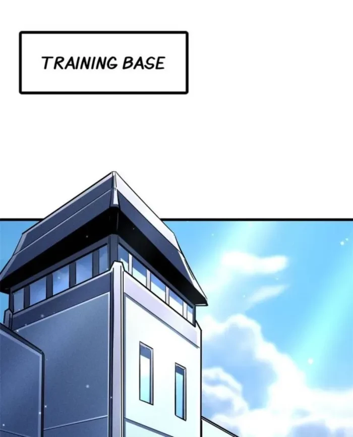 Super Gene Chapter 349 - 1