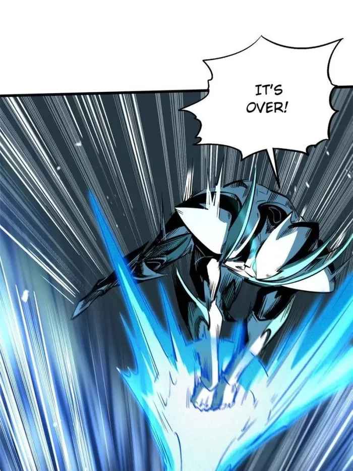 Super Gene Chapter 350 - 35