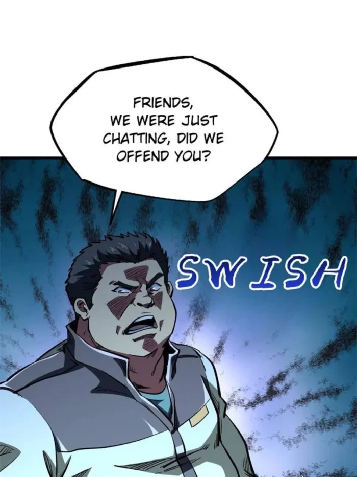 Super Gene Chapter 349 - 12