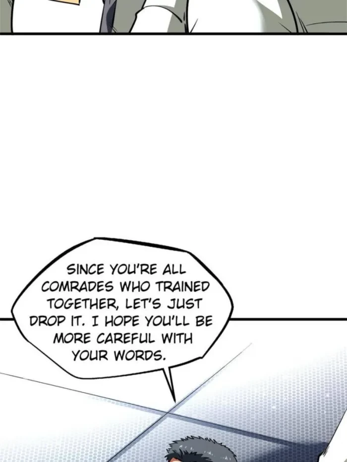 Super Gene Chapter 349 - 15