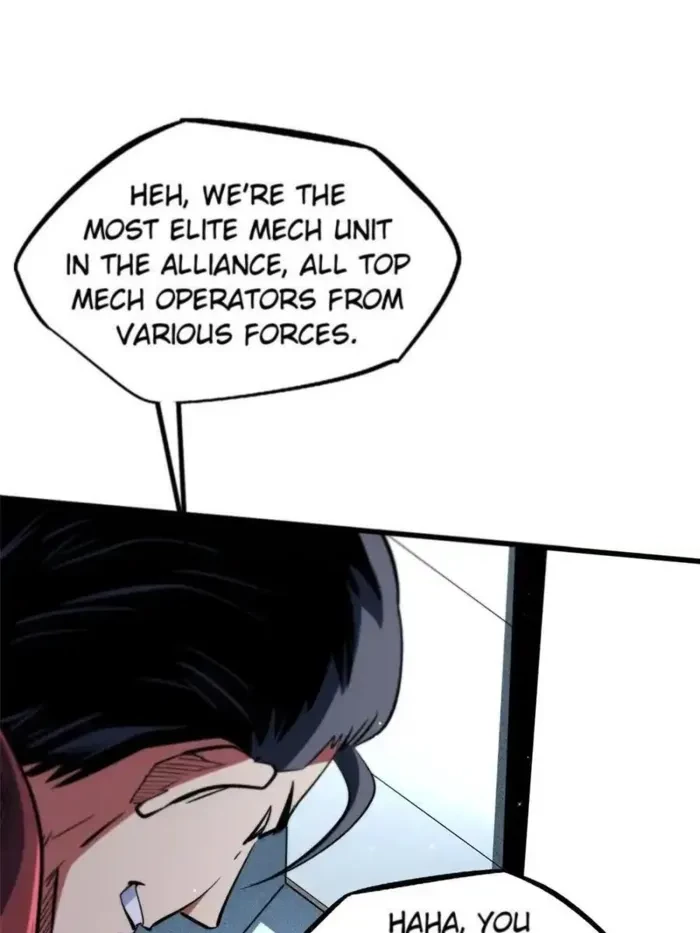 Super Gene Chapter 349 - 23