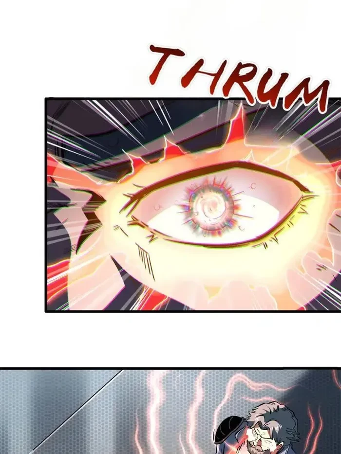 Super Gene Chapter 350 - 45