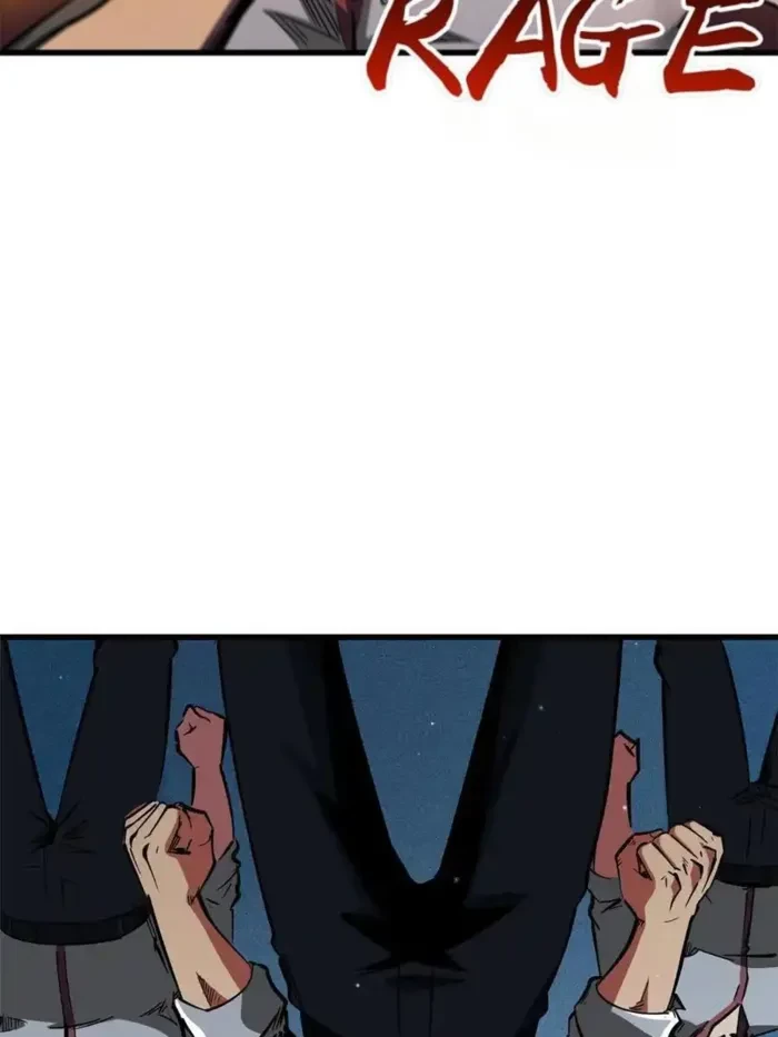 Super Gene Chapter 349 - 29
