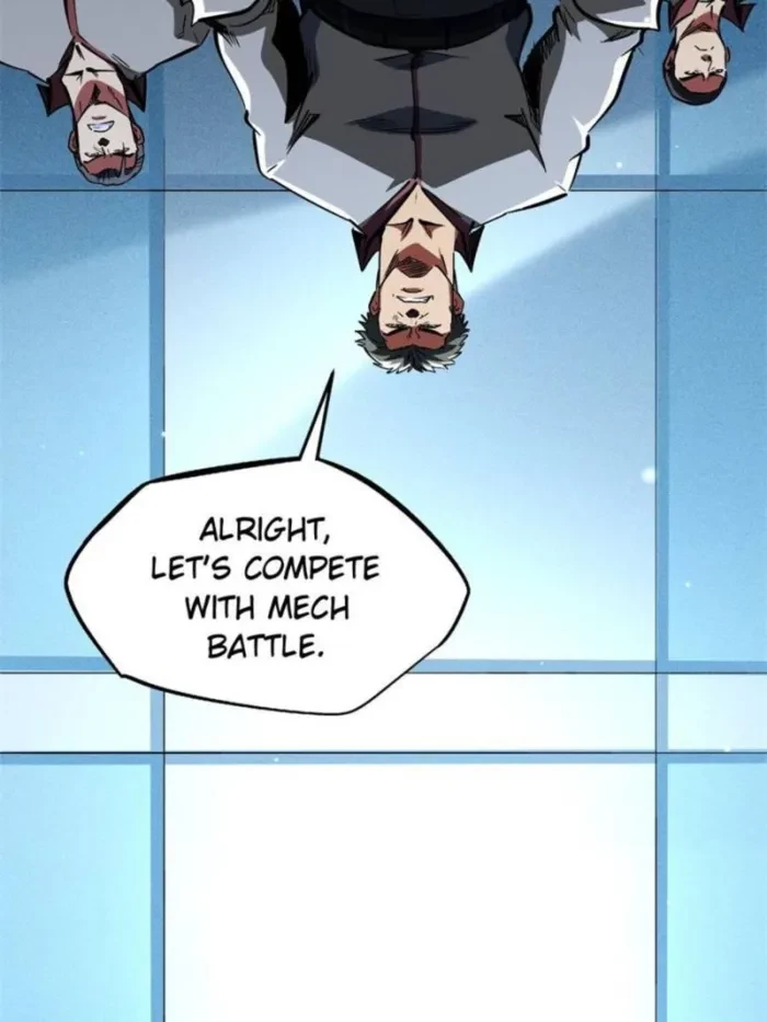 Super Gene Chapter 349 - 30