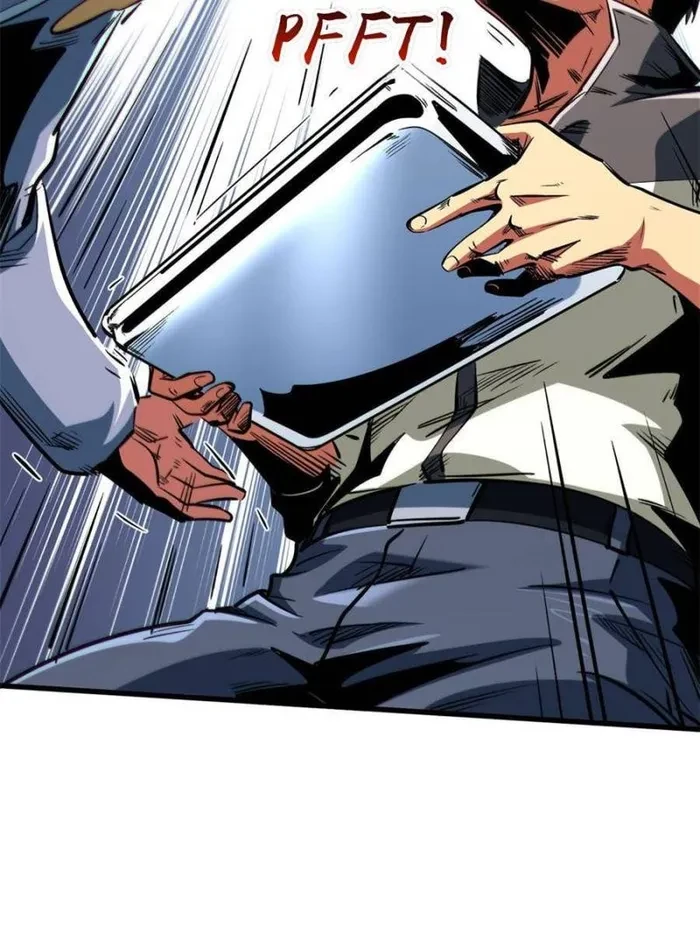 Super Gene Chapter 350 - 53