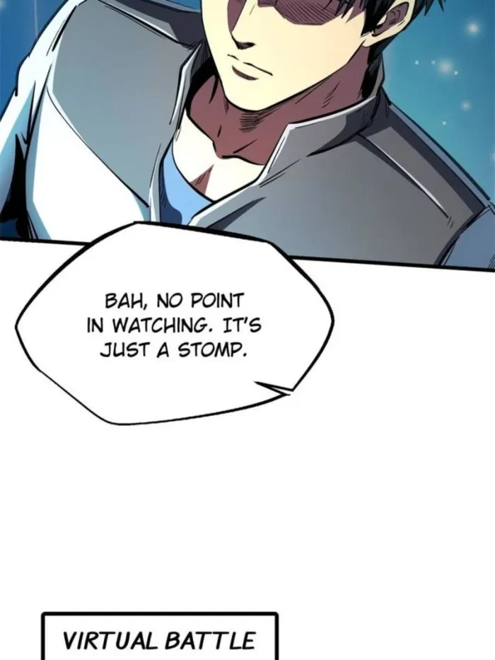 Super Gene Chapter 349 - 46
