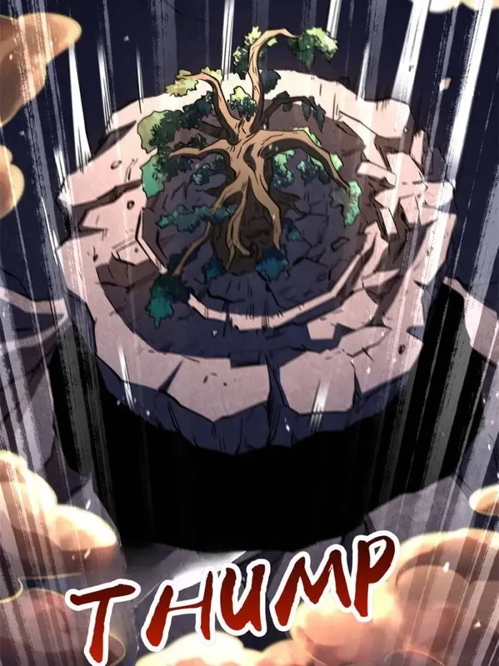 Super Gene Chapter 348 - 4