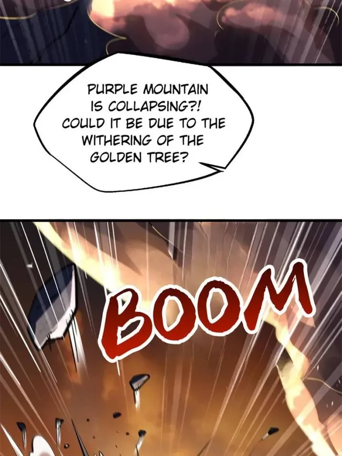 Super Gene Chapter 348 - 5
