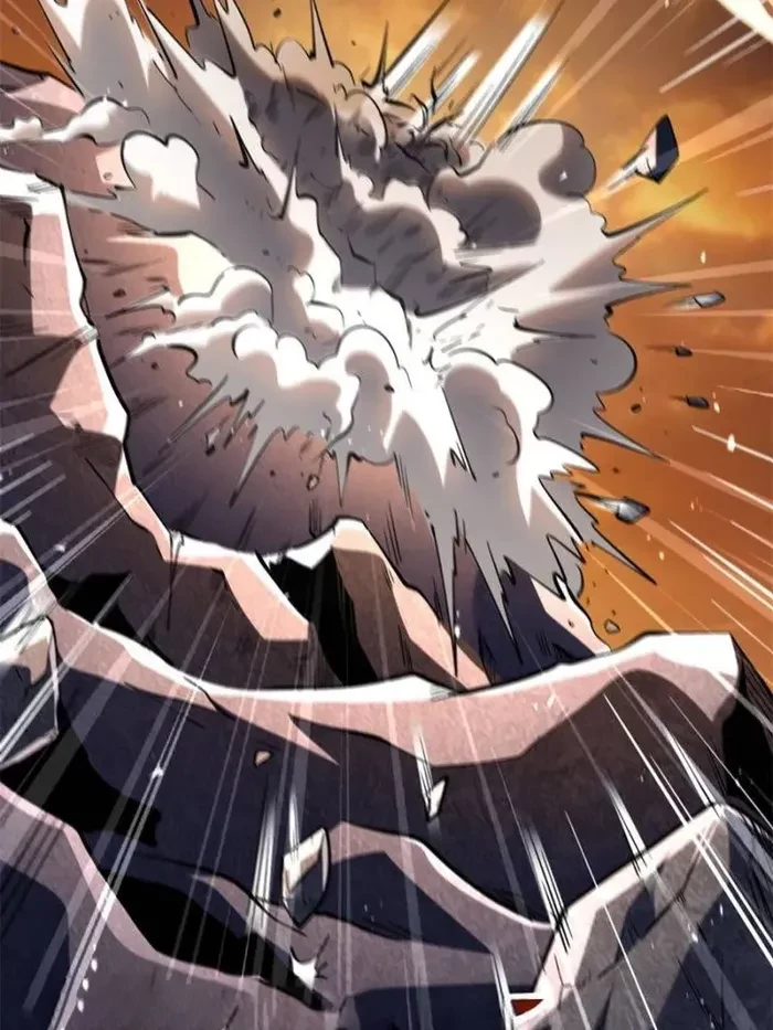 Super Gene Chapter 348 - 6