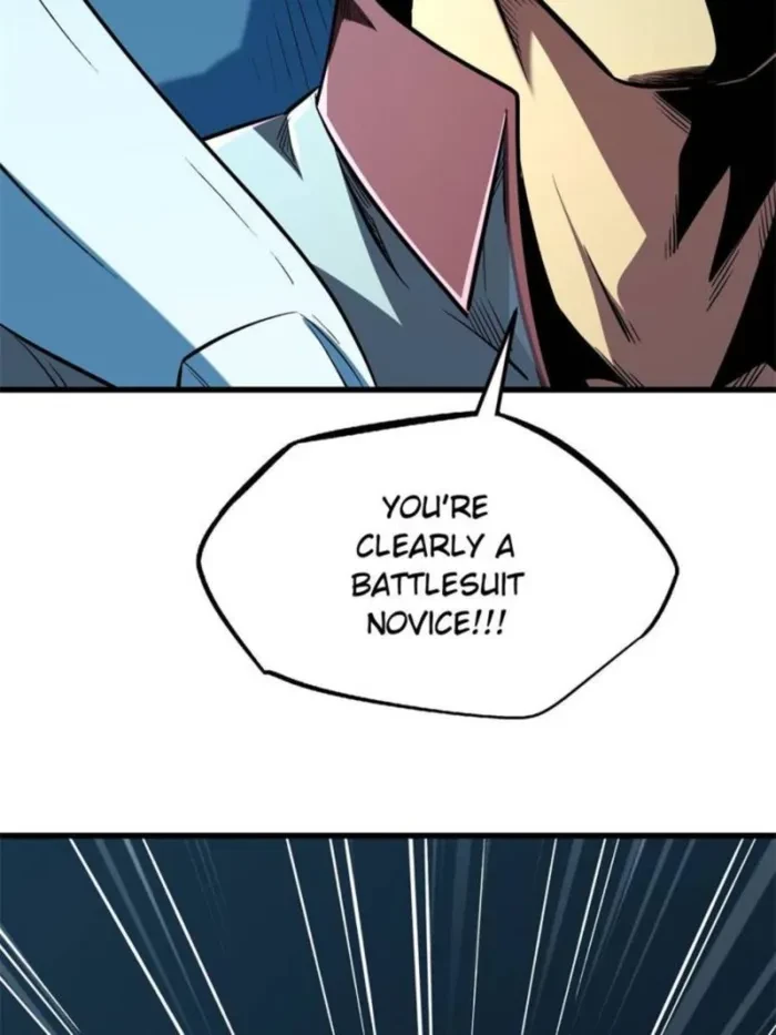 Super Gene Chapter 349 - 52