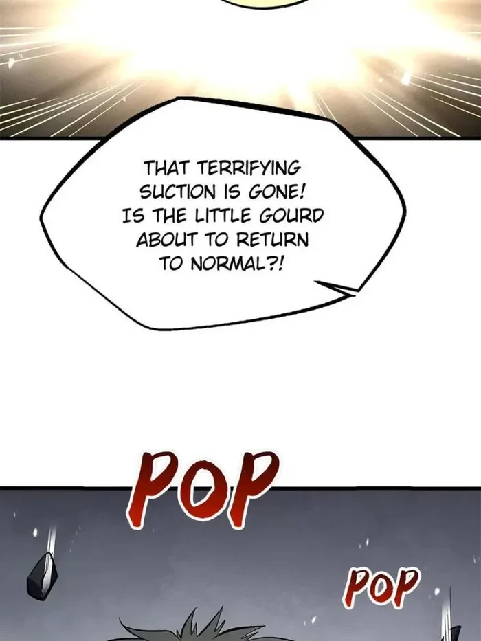 Super Gene Chapter 348 - 9